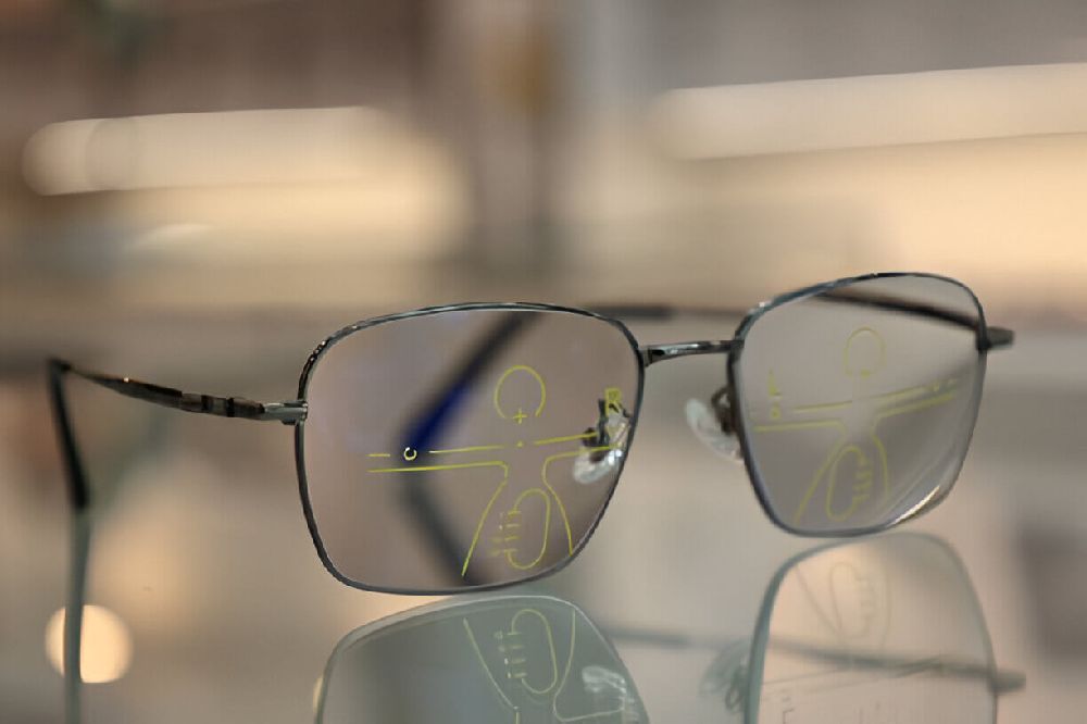 Type of Eyeglasses Lenses